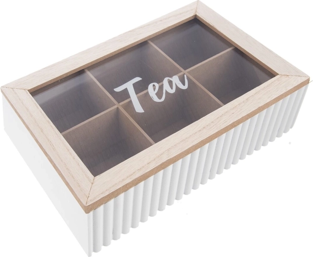 Design décoratif blanc