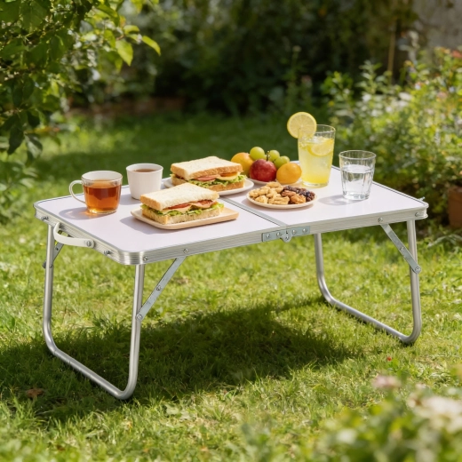 Stable metal construction