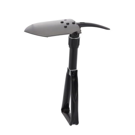 6 outils dans un corps compact