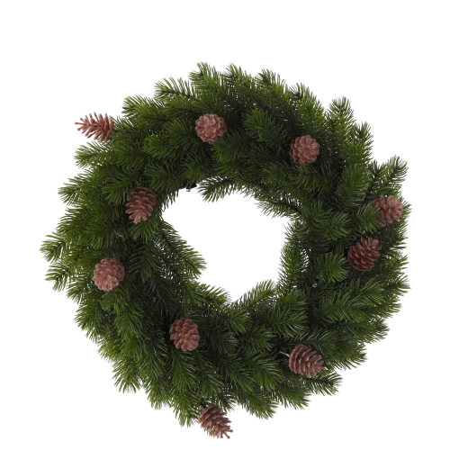 Lumière LED chaude et aspect réaliste