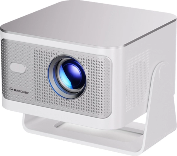Magcubic HY350MAX Projector with Android 14 (Full HD, 600 ANSI)