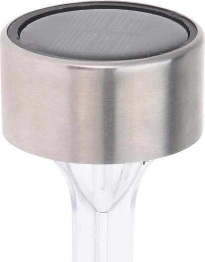 Automatisches Licht mit Dämmerungssensor