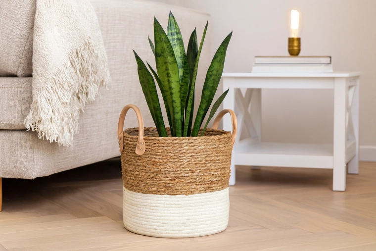 Stijlvol boho-accent voor elk interieur