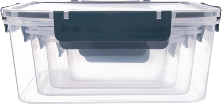 Ensemble de 4 tailles pour le quotidien