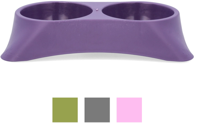 Duurzaam plastic en eenvoudig onderhoud