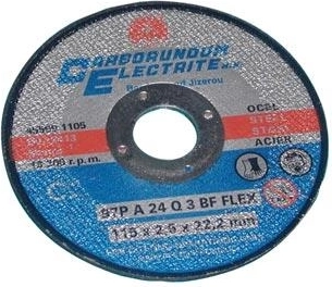 Cutting Disc for Steel 150 × 2.5 × 22.2 mm