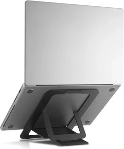 Ultra-thin foldable travel design