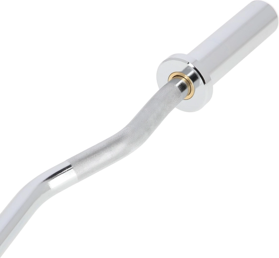 Smooth rotation and easy loading