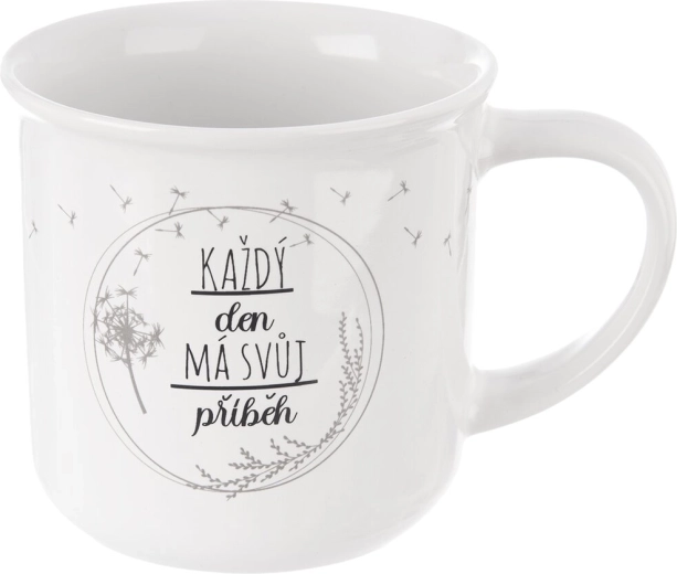 Every Day portion mug 0.34 l