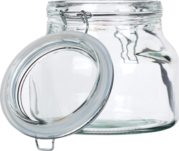 Robustes, klares Glas für den täglichen Gebrauch