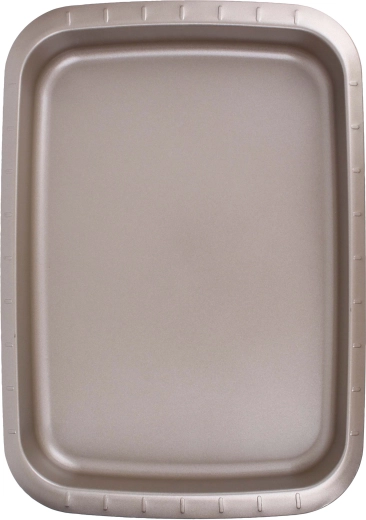 Deep Baking Tray Kitchisimo Aureo 39.3 × 27.5 cm