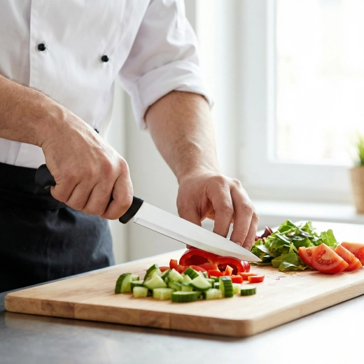 Versatile kitchen helper