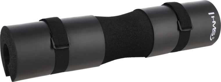 Stevige bevestiging op de stang