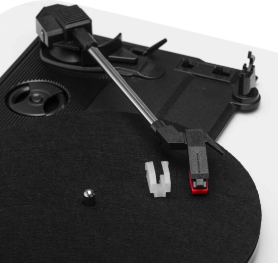 Protective cover and precise tracking