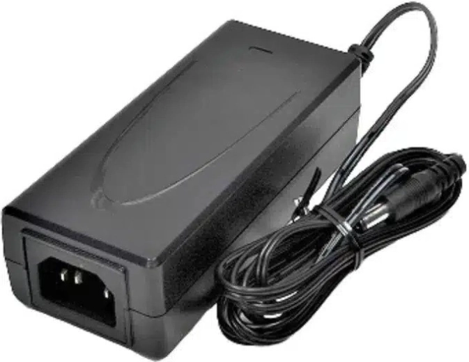 Poly power adapter for Studio E70 (Group 310/500) and Trio VisualPro – without power cord
