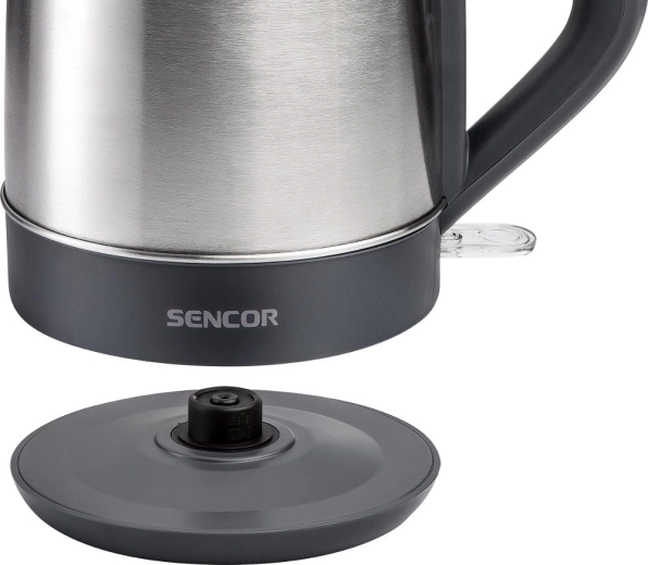 Comfortabel schenken en bedienen