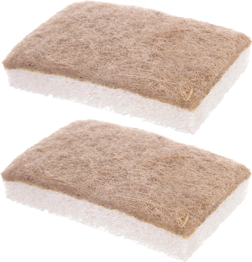 Natürliche Materialien und EKO-Zusammensetzung