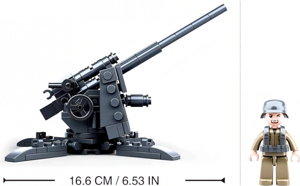 Compact model for play and display