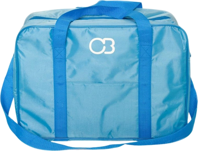 Bequemes Tragen auf zwei Arten