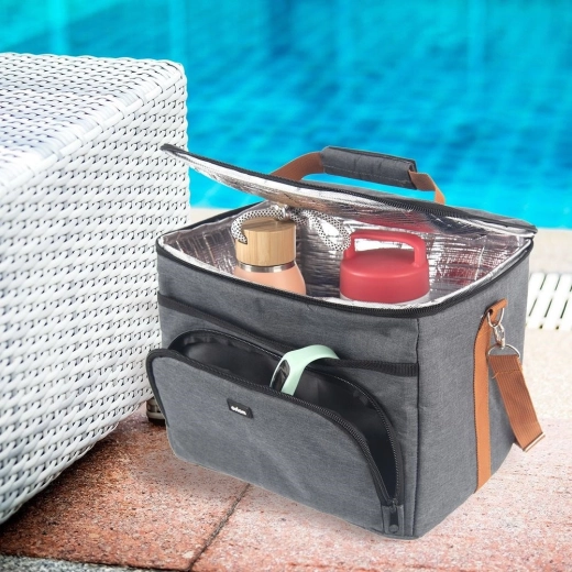 Reliable thermal insulation