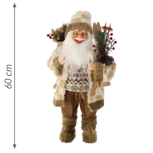 Height 60 cm that stands out