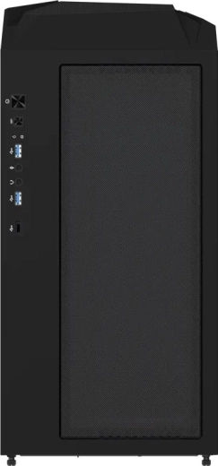 Betere airflow voor stabiele prestaties