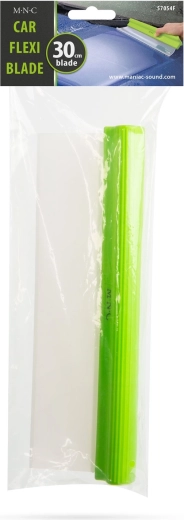 Comfortabele grip