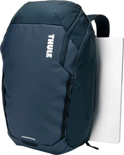 Veilige opberging van laptop