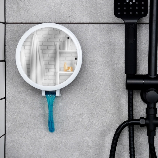 Deux crochets pratiques jusqu’à 2 kg