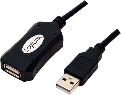 Câble rallonge USB 2.0, 5 m