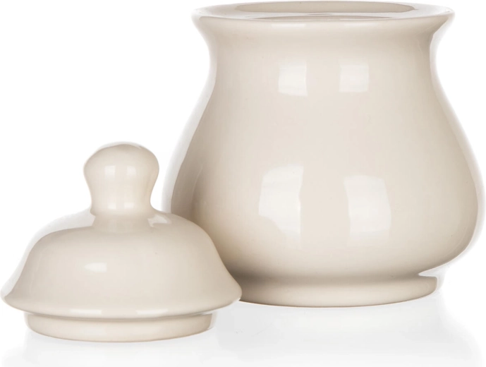 Practical lid for freshness