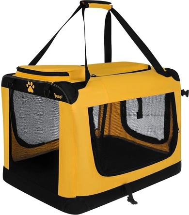 Structure pliable et transport aisé