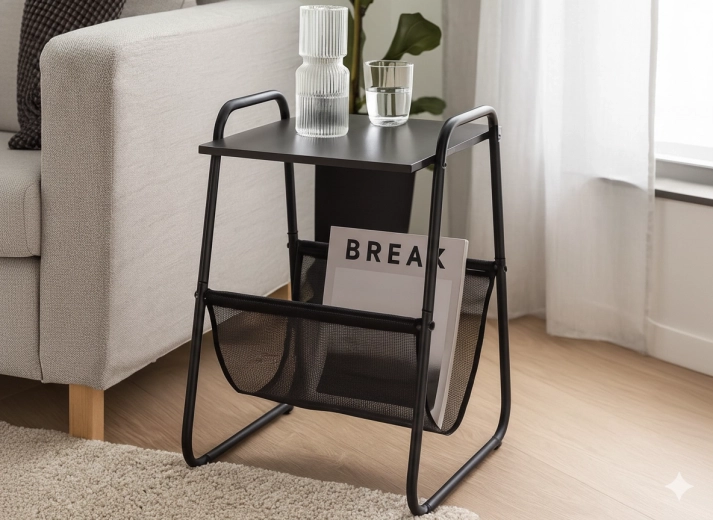 Compact dimensions for any space