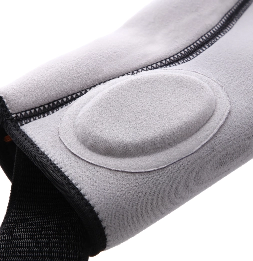 Targeted pressure for fast relief