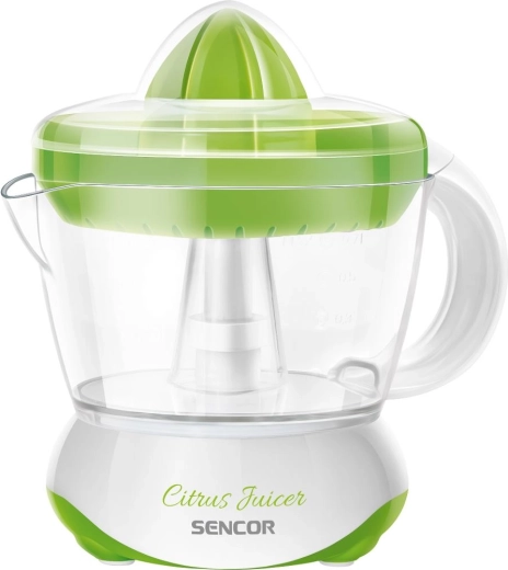 Sencor citruspers SCJ 1051GR