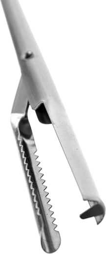 Zekere grip dankzij kartels en haak