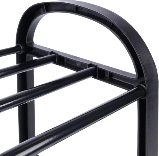 Duurzame metalen constructie