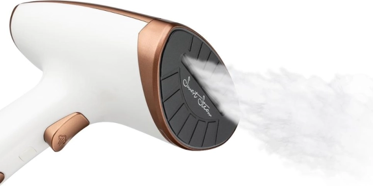 Vapeur rapide et efficace