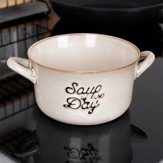 Twee zijkoren voor veilig dragen