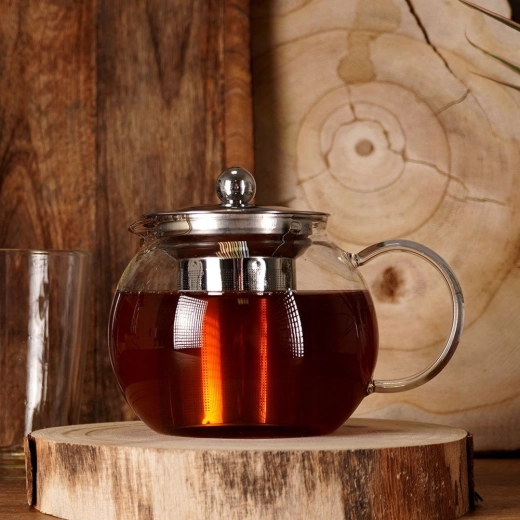 Beständiges Borosilikatglas