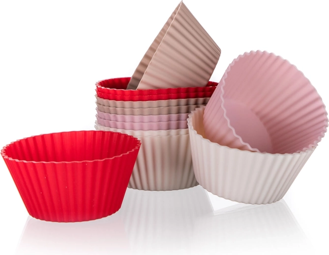 Bunter Mix und einfache Pflege