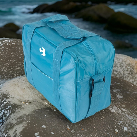 Bequemer Transport auf zwei Arten