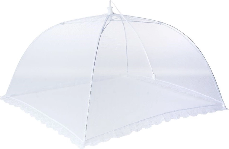 Feines, aber robustes Netz