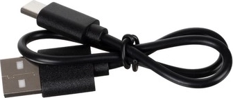 Lange Laufzeit und schnelles Laden über USB‑C