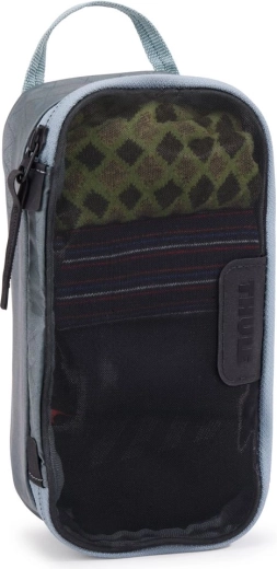 Thule extra kleiner Reiseorganizer Packing Cube Pond Grey