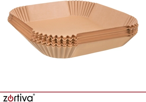 Silicone-coated non-stick paper up to 230 °C