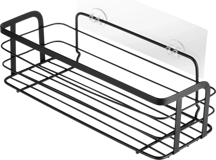 Montage ohne Bohren und ohne Schmutz