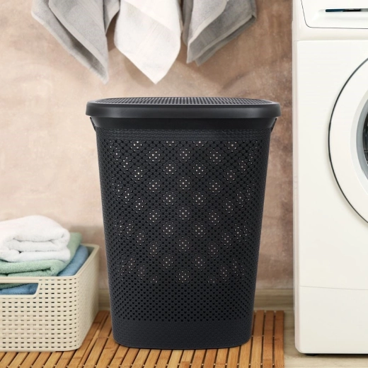 Belüftete Konstruktion gegen Gerüche