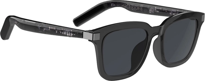 Touch controls and voice assistant