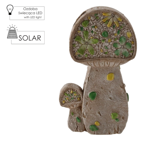 Détail décoratif et emplacement polyvalent